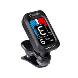 Afinador Clip CHERUB WST-645 Auto-On Clip CHERUB - Accesorios. Compra online con garantía.