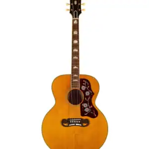Guitarra Electroacústica EPIPHONE ECJ2057NAVGH1 SJ-200 Inspired by Gibson Custom Natural