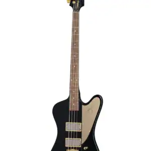 Bajo Eléctrico CORT GB54P Seafoam Pearl Green