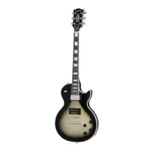 Guitarra Eléctrica EPIPHONE EIGCAJLPC79NH1 Les Paul Custom Adam Jones 1979