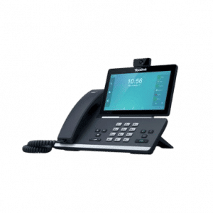 Yealink T58V