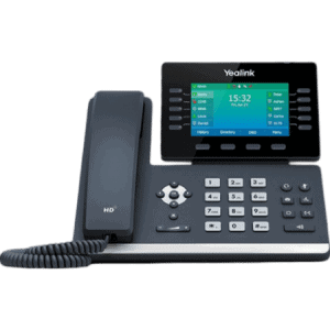 Téléphonie T54W
