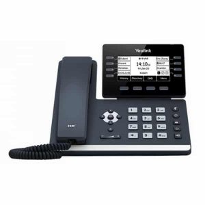 Yealink T53W