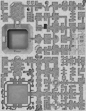 Adventure Maps: Mega Dungeon 1 - Image 3