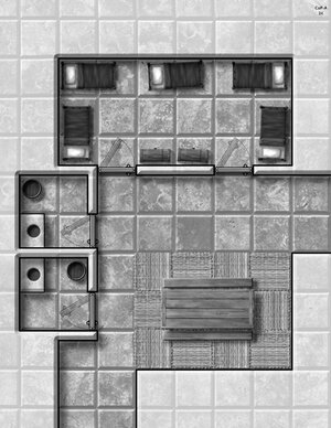 Adventure Maps: Mega Dungeon 1 - Image 4