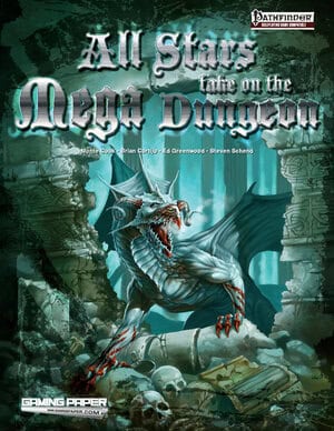 All Stars take on the Mega Dungeon - Image 2