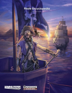 Pirate Encyclopedia