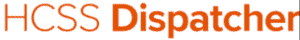 HCSS Dispatcher