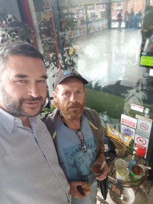 Iliyan Kuzmanov author