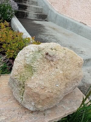 gardien de lieu