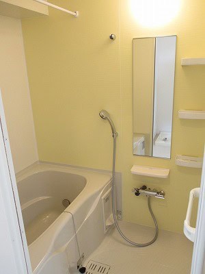 風呂(追い炊き)