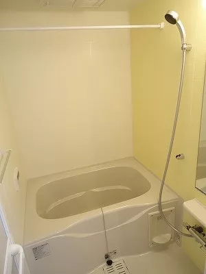 風呂(追い炊き)