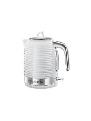 Bouilloire Inspire White