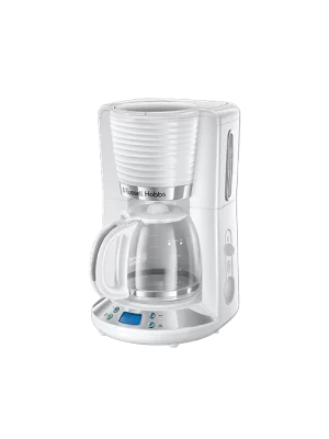 Cafetière Inspire Blanc