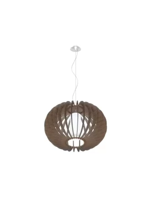 SUSPENSION STELLATO 3 1xE27/60W