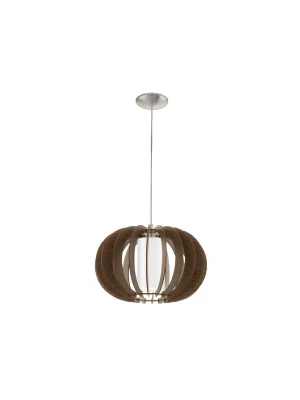 SUSPENSION STELLATO 3 1xE27/60W EGLO