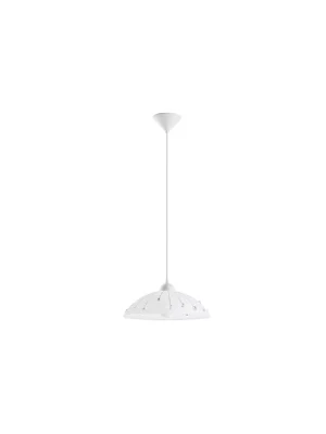 SUSPENSION VETRO 1xE27/60W EGLO