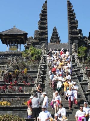 east bali tour