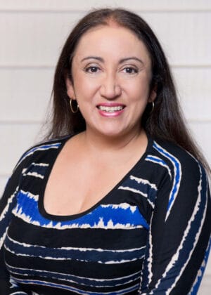 author Nicola Marsh