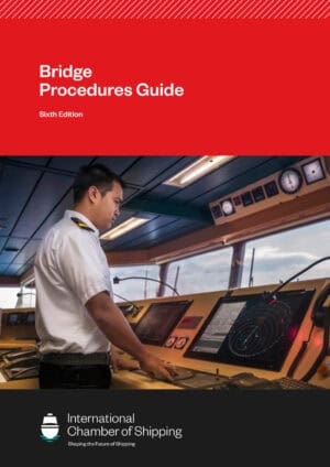 Bridge Watchkeeping and Navigation Guide