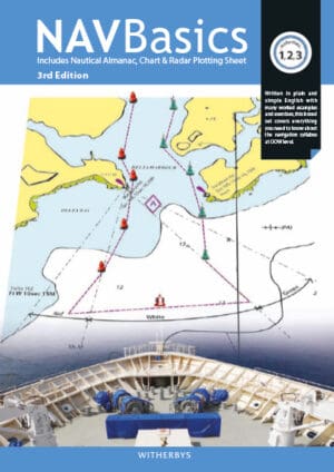 Navigation Training Book
