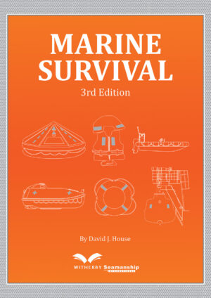 Marine Survival rd Edition