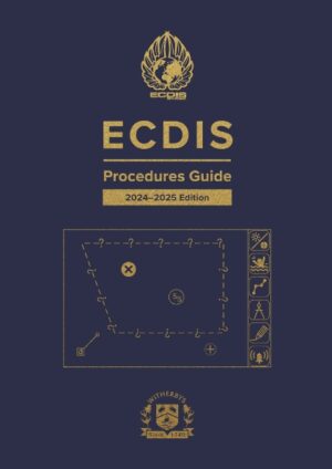 ECDIS Procedures Guide