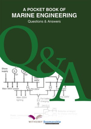 Marine Engineering Qa Book