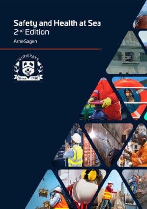 safety and health at sea book maritime safety training crew welfare guide