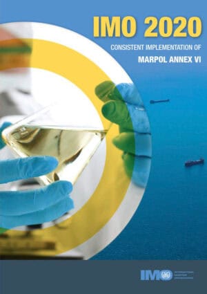 imo 2020 marpol annex vi book sulphur cap compliance guide