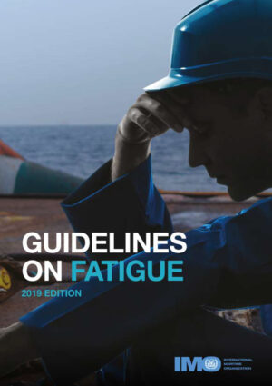 maritime fatigue management book imo fatigue prevention guide