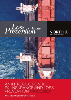 p&i insurance and loss prevention book cover