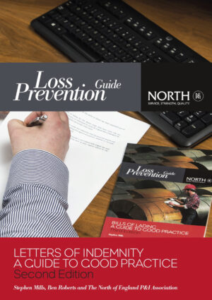 Letters of Indemnity Guide book