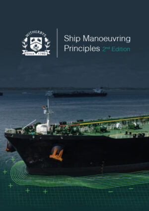 Ship Manoeuvring Principles 2 edition book image