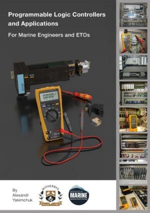 Programmable Logic Controllers and Applications for Marine Engineers and ETOs