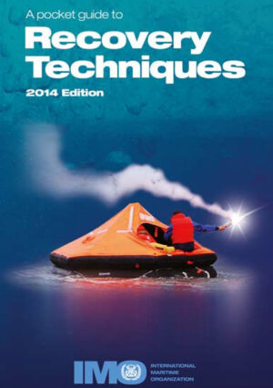 a Pocket Guide to Recovery Techniques Edition iae
