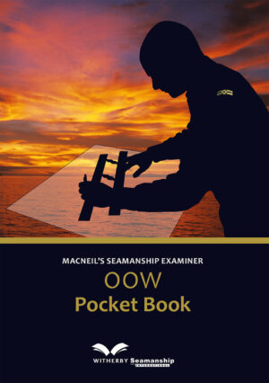 oow exam preparation book seamanship questions answers guide