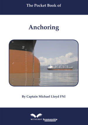 the Pocket Book of Anchoring