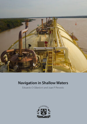 Navigation in Shallow Waters Book