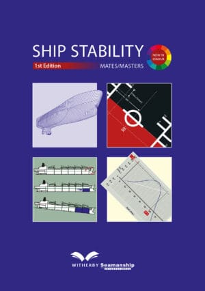 Ship Stability Mates/Masters