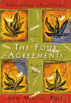 The-Four-Agreements