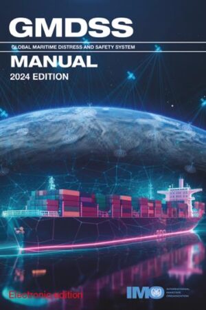 GMDSS Manual 2024 Edition
