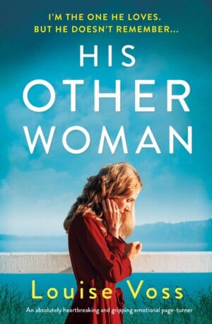 His Other Woman by Louise Voss - Book Review