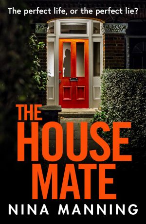 The House Mate by Nina Manning - Book Review