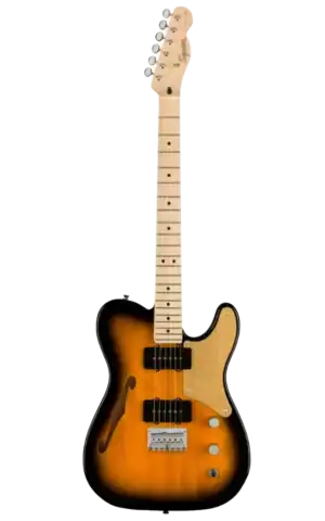 Squier Paranormal Cabronita Telecaster Thinline