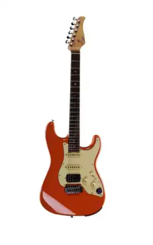 Mooer GTRS P800