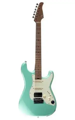 Mooer GTRS S801