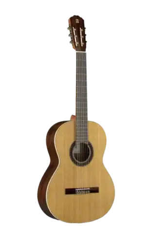 Alhambra 1C Hybrid Tierra