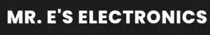Mr E's Electronics — guitar repair shop in San Antonio, Texas