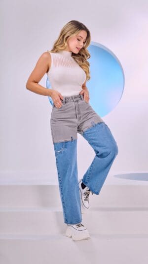 Jean 5325 A
